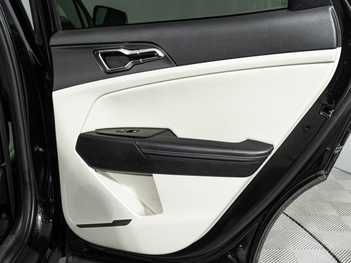 Купить Kia Sportage V, 2022, 52 356 км, фото №29