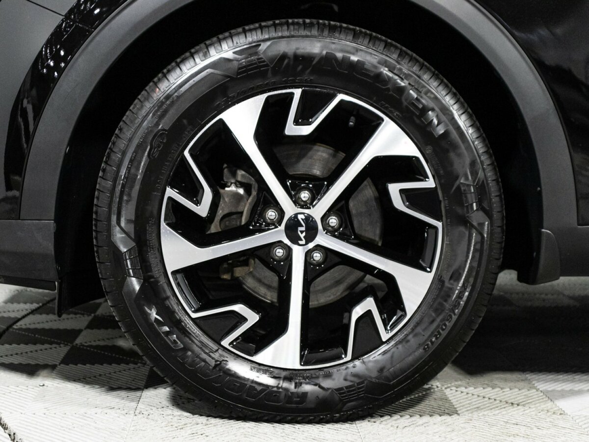 Купить Kia Sportage V, 2022, 52 356 км, фото №32