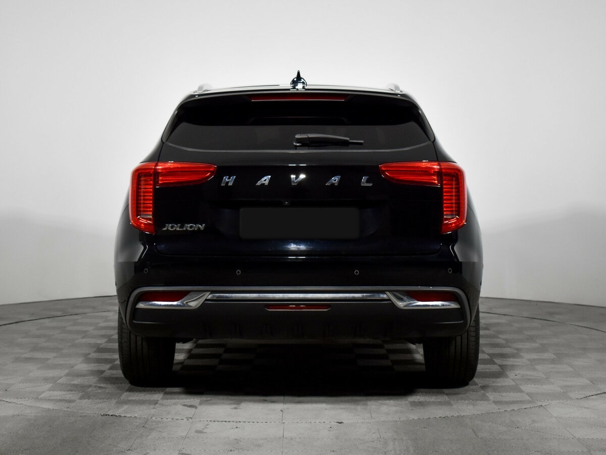 Купить Haval Jolion I, 2022, 24 613 км, фото №5