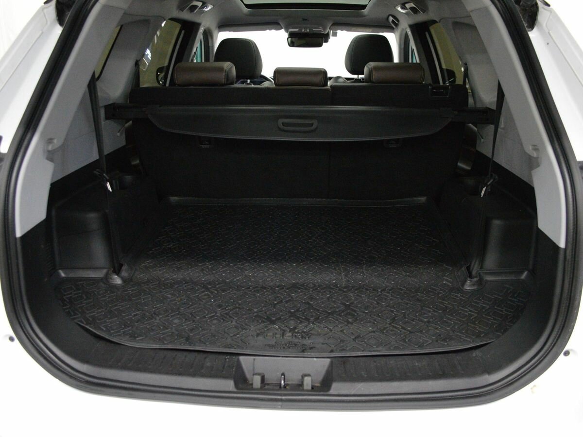 Купить Chery Tiggo 8 Pro I, 2021, 79 949 км, фото №21