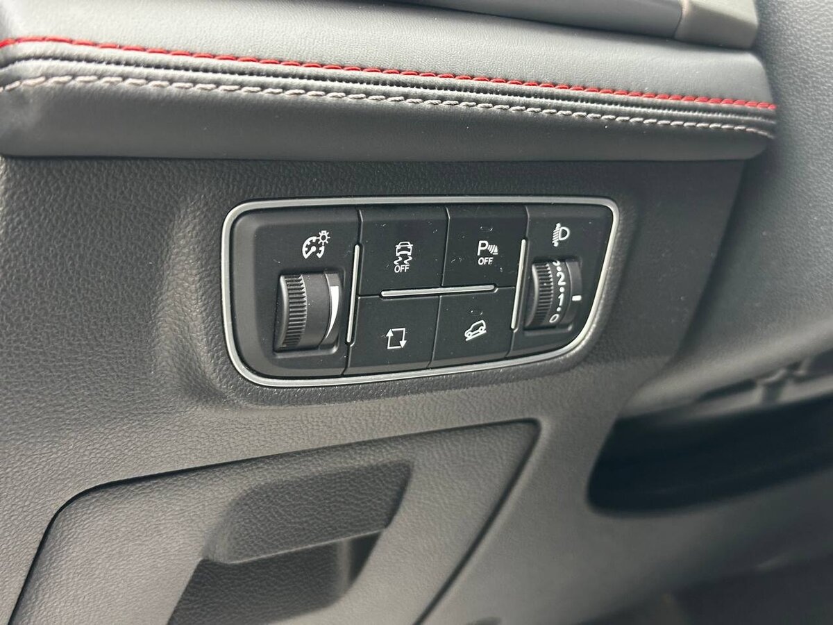 Купить Changan CS75 I Рестайлинг, 2020, 53 123 км, фото №18