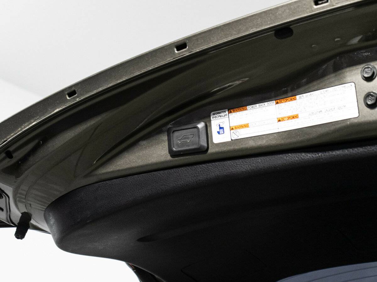 Купить Toyota RAV4 IV (XA40) Рестайлинг, 2015, 76 266 км, фото №19