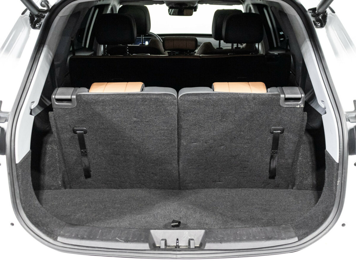 Купить Chery Tiggo 8 Pro Max I, 2023, 21 613 км, фото №26