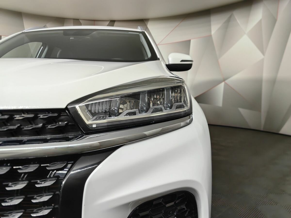 Купить Chery Tiggo 8 I, 2020, 112 645 км, фото №16