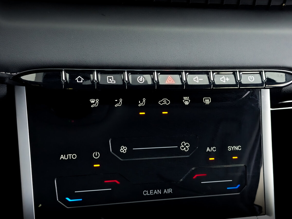 Купить Chery Tiggo 7 Pro Max I, 2024, 62 395 км, фото №25