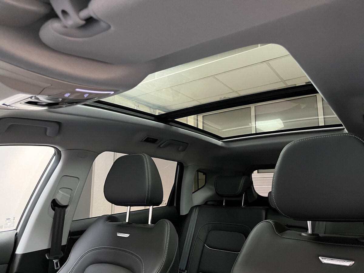 Купить Chery Tiggo 7 Pro Max I, 2023, 8 793 км, фото №12