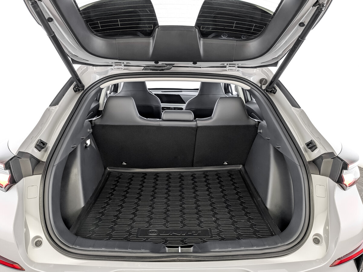 Купить Changan UNI-T I, 2024, 11 736 км, фото №10