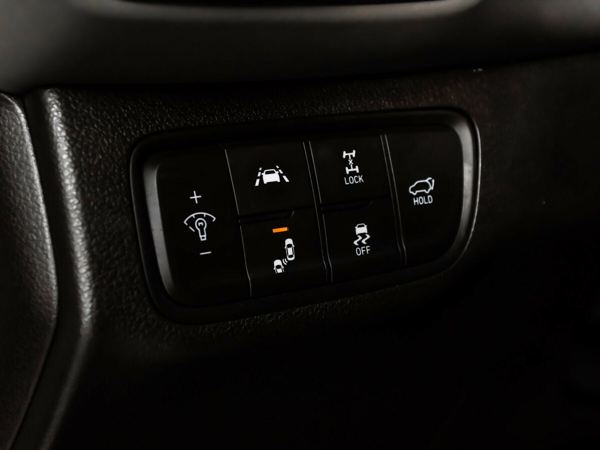 Купить Hyundai Santa Fe IV, 2018, 106 000 км, фото №18