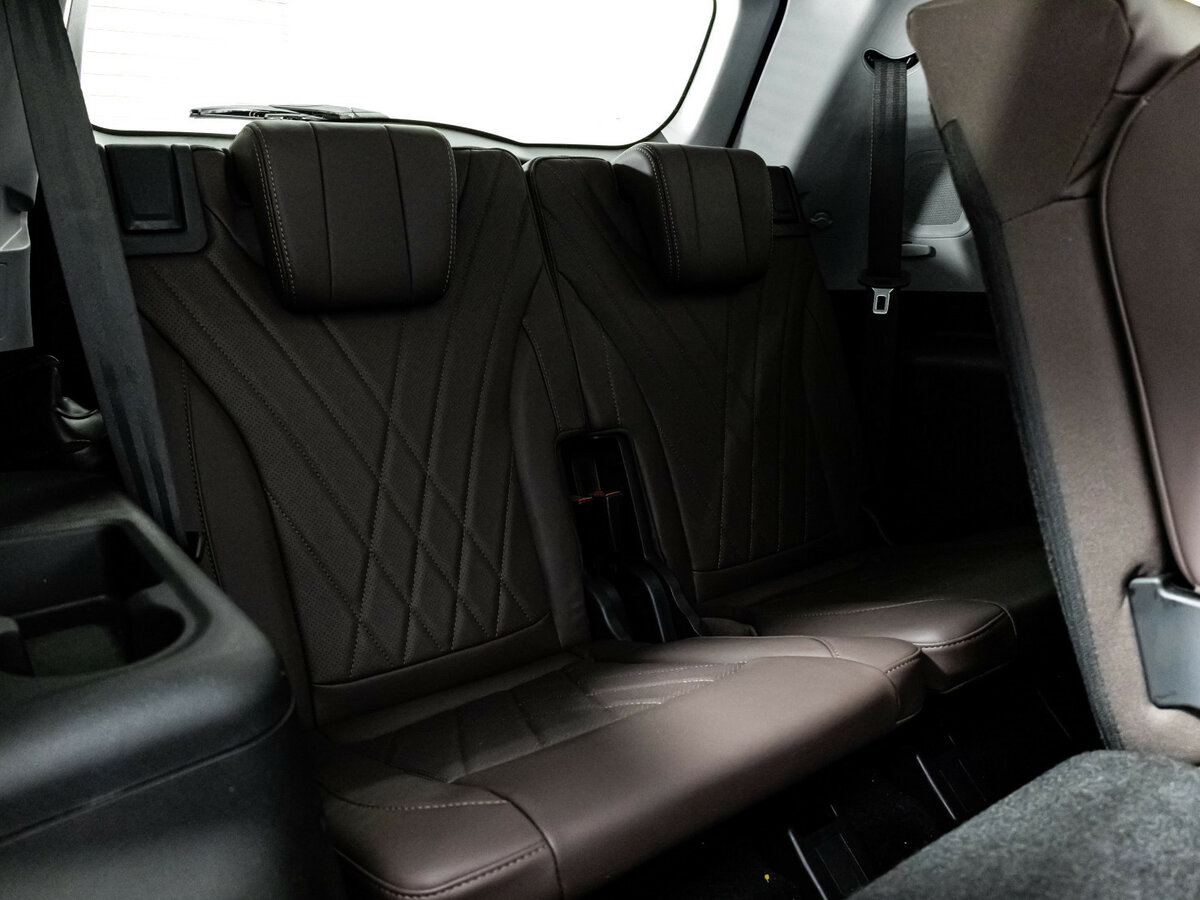 Купить Chery Tiggo 8 Pro Max I Рестайлинг, 2024, 16 234 км, фото №28