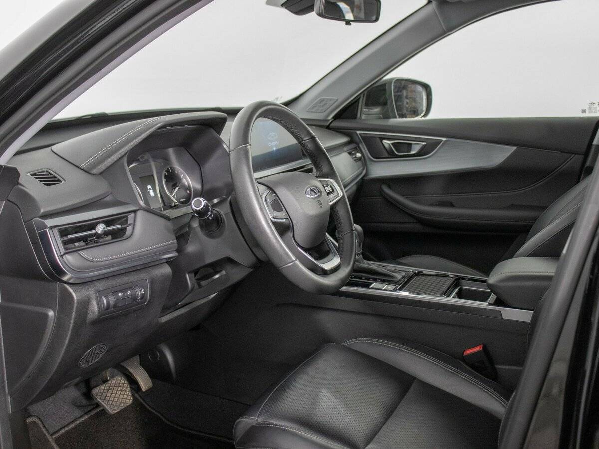 Купить Chery Tiggo 4 Pro I, 2023, 32 714 км, фото №10