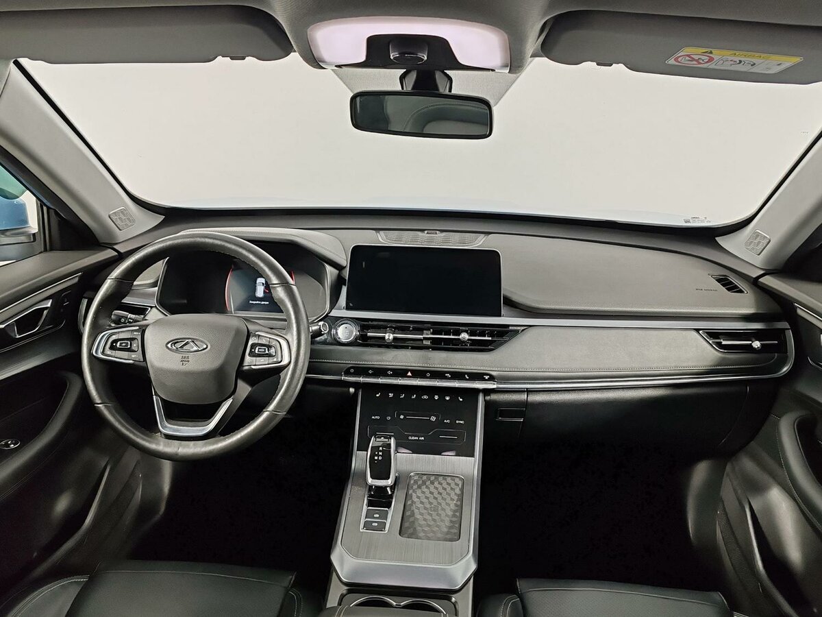 Купить Chery Tiggo 4 Pro I, 2022, 80 801 км, фото №14