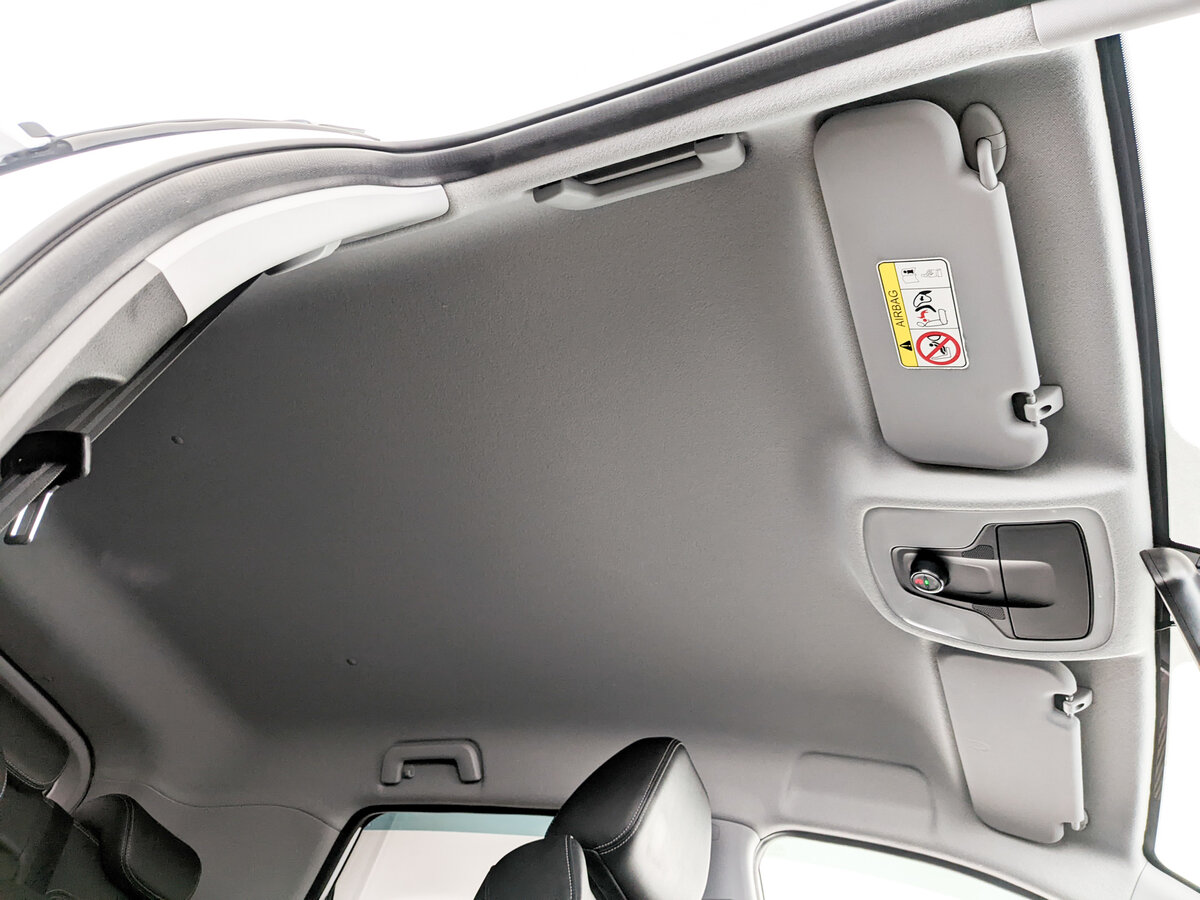 Купить Chery Tiggo 4 I Рестайлинг, 2021, 45 950 км, фото №18