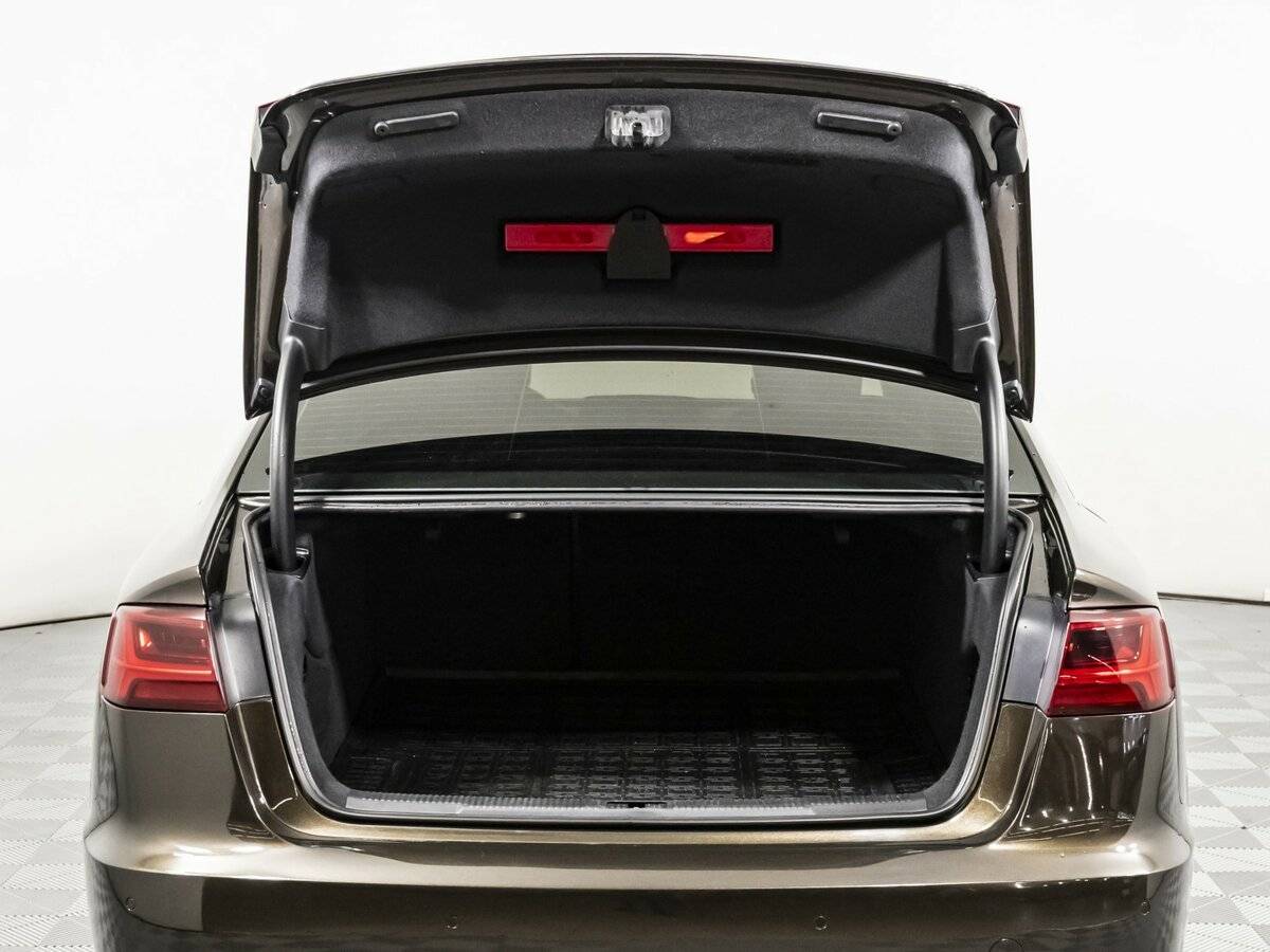 Купить Audi A6 IV (C7) Рестайлинг, 2016, 153 128 км, фото №15