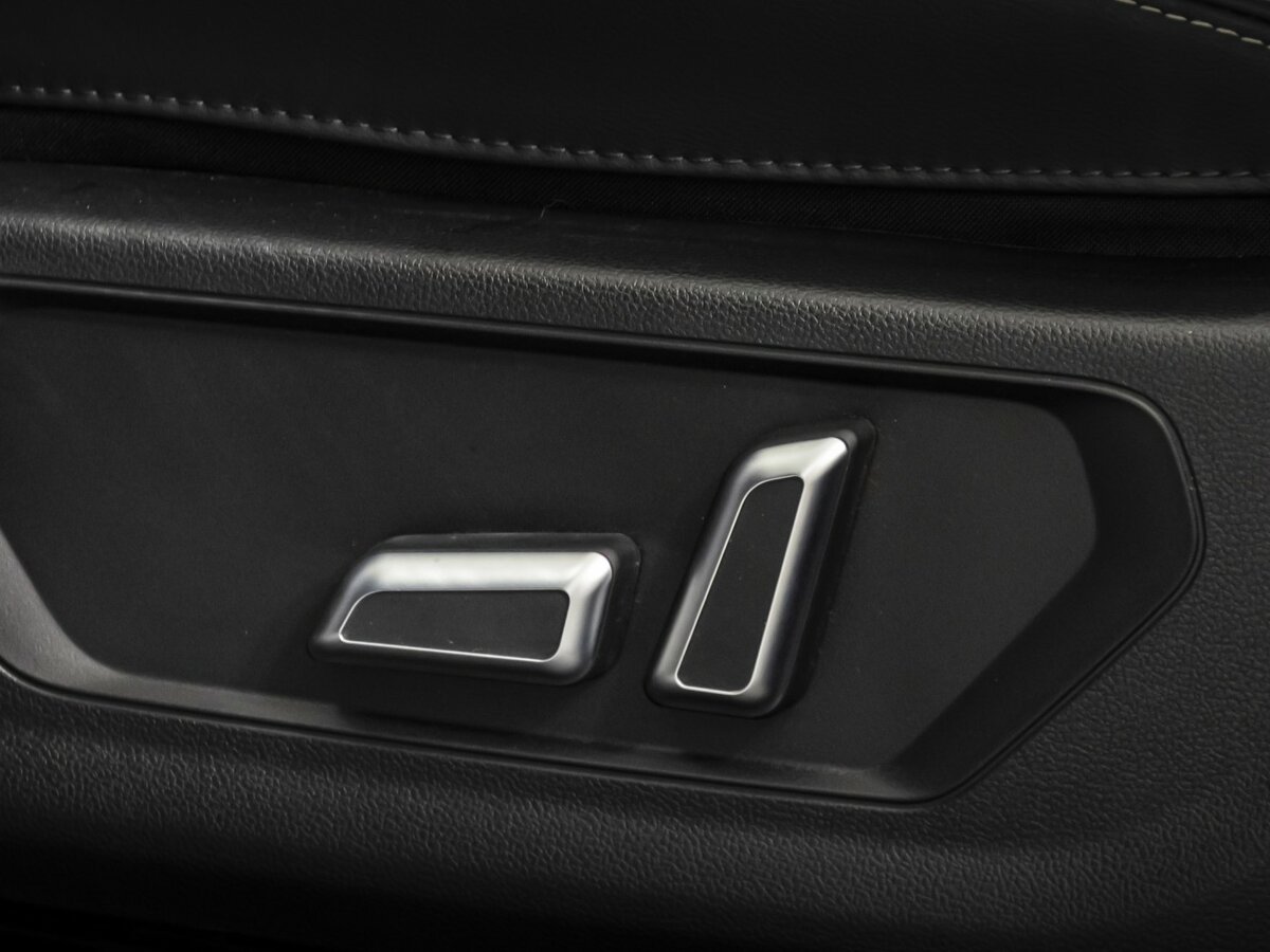 Купить Haval Jolion I Рестайлинг, 2024, 18 850 км, фото №15