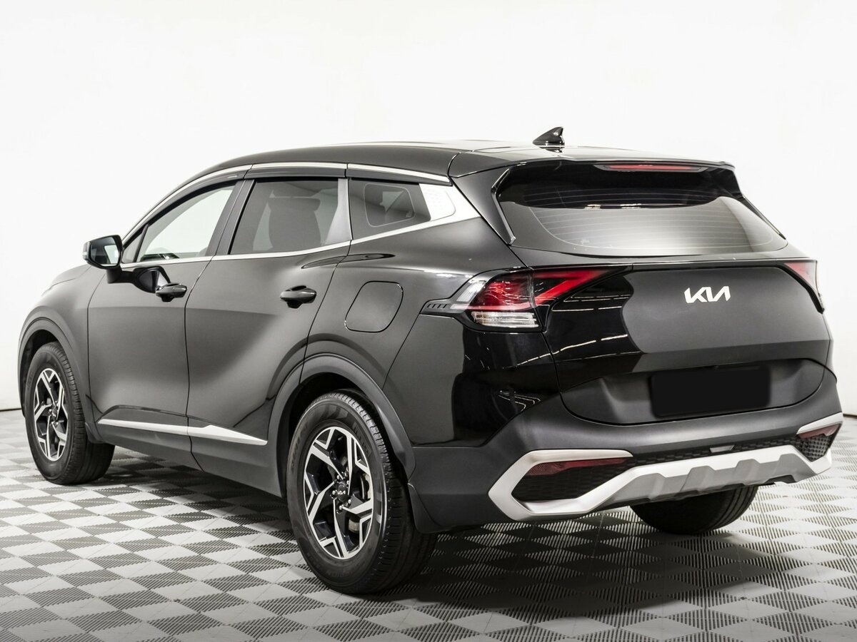 Купить Kia Sportage V, 2023, 53 650 км, фото №6