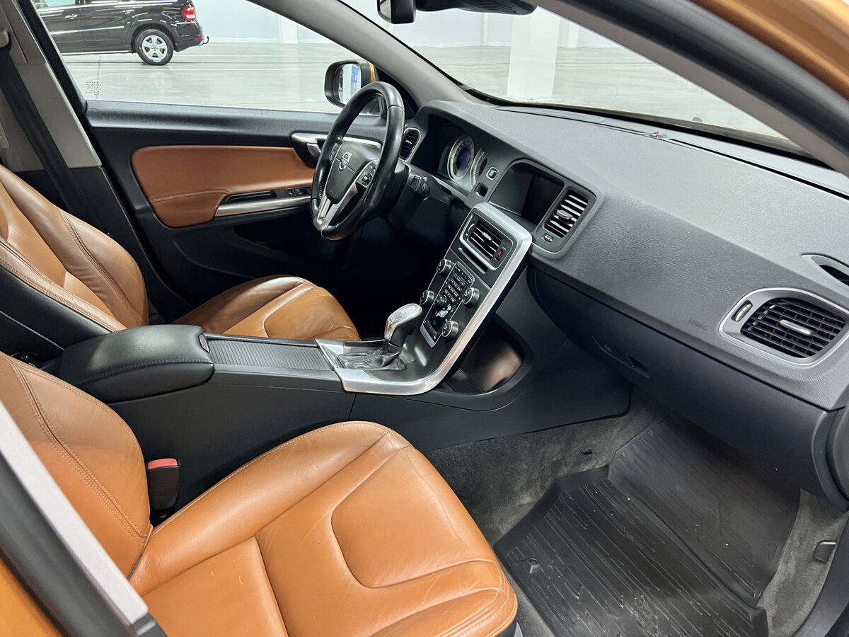 Купить Volvo S60 II, 2012, 172 631 км, фото №11