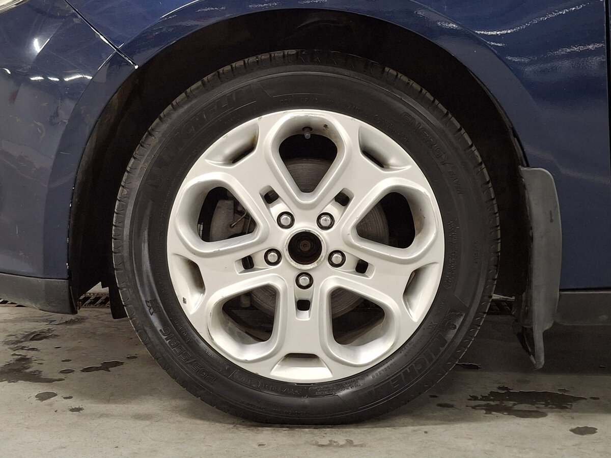 Купить Ford Focus III, 2012, 235 334 км, фото №18