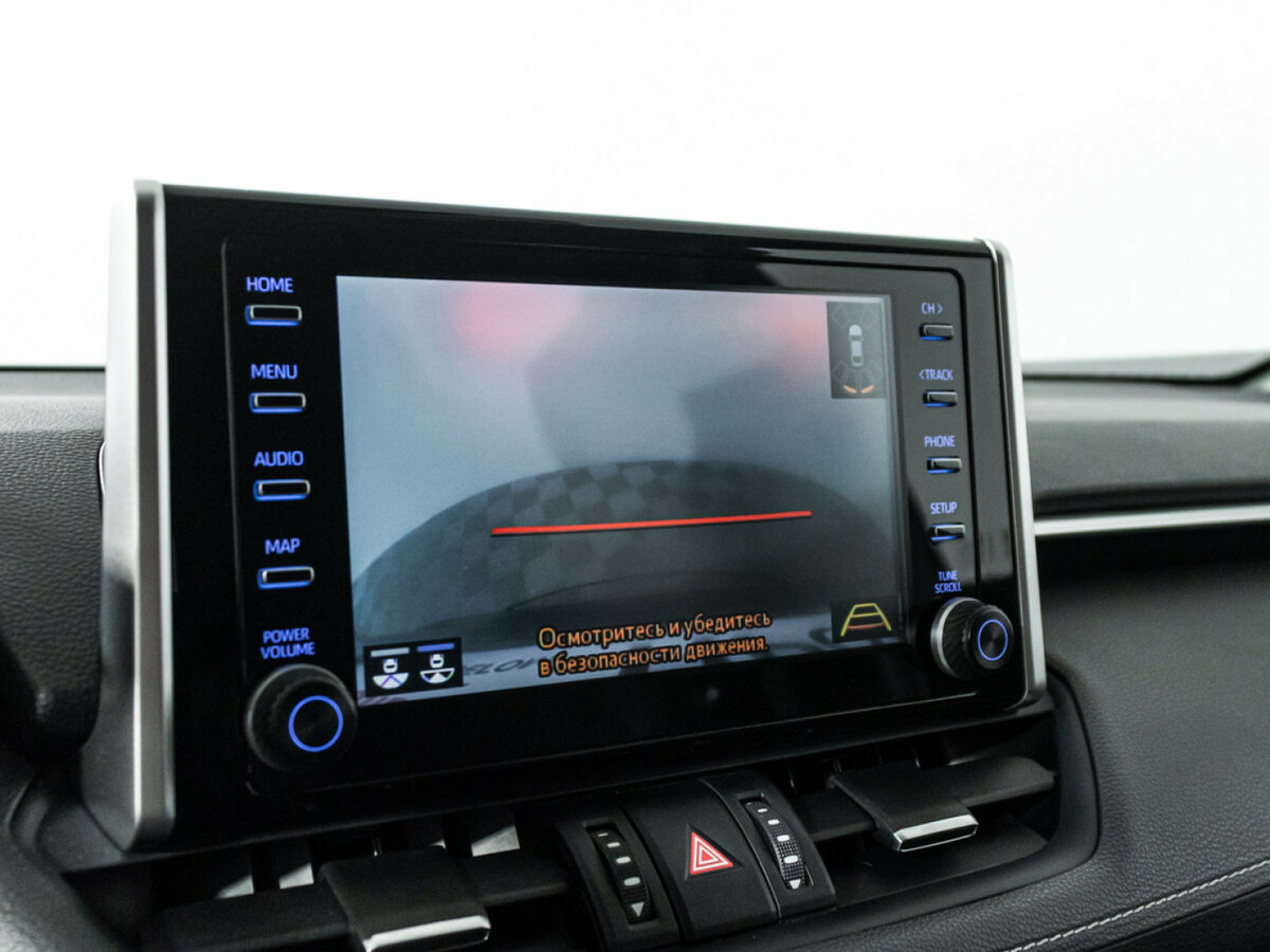 Купить Toyota RAV4 V (XA50), 2020, 37 866 км, фото №17