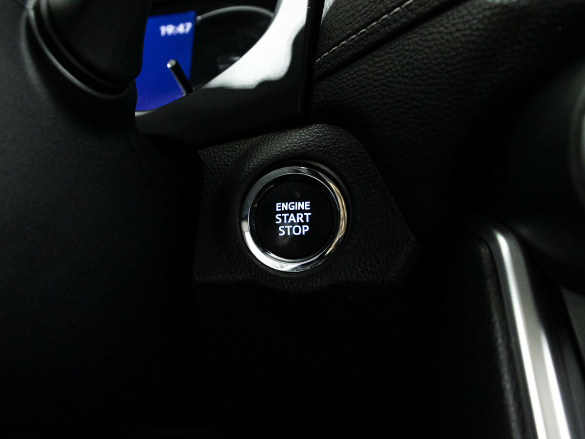 Купить Toyota RAV4 V (XA50), 2020, 37 866 км, фото №20