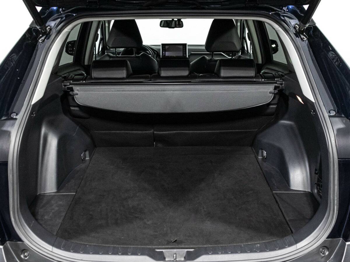 Купить Toyota RAV4 V (XA50), 2019, 50 710 км, фото №22