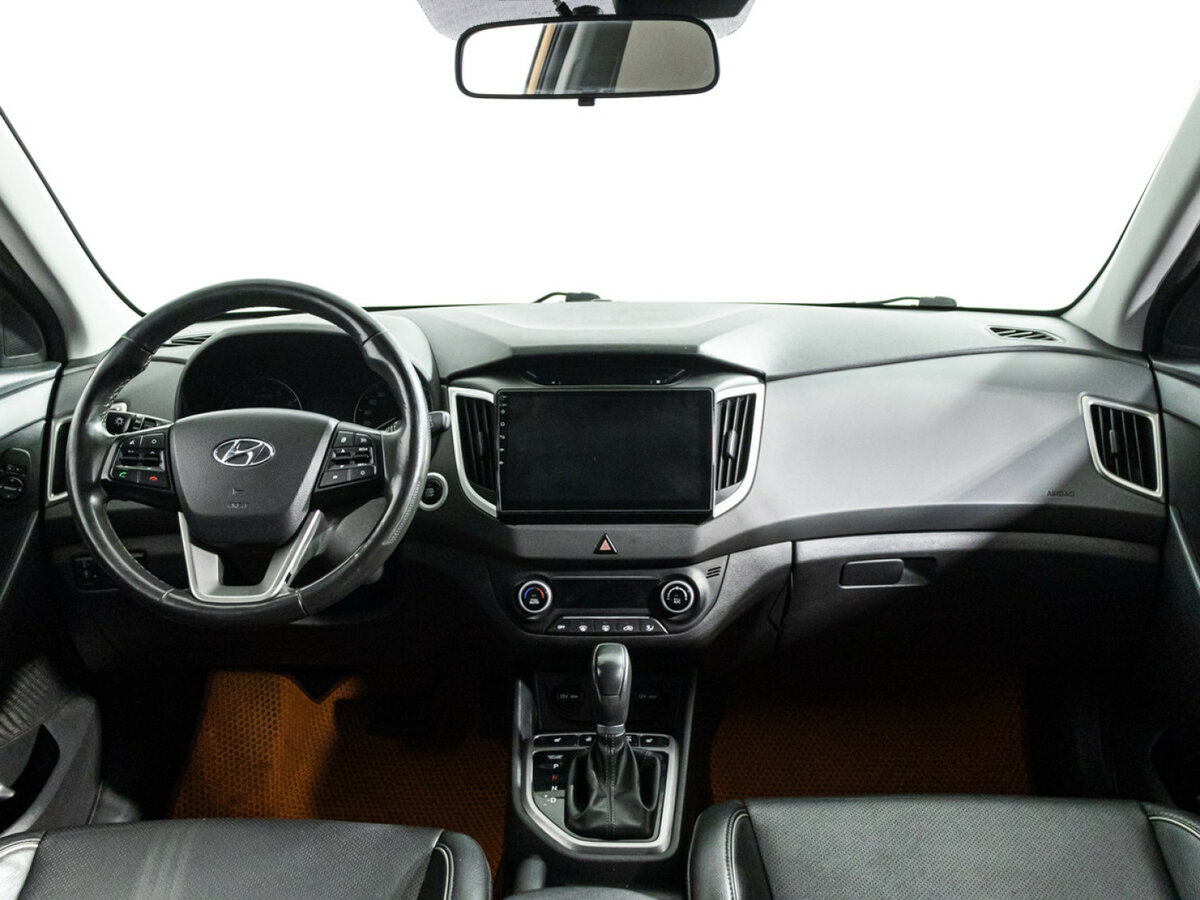 Купить Hyundai Creta I, 2017, 155 813 км, фото №13