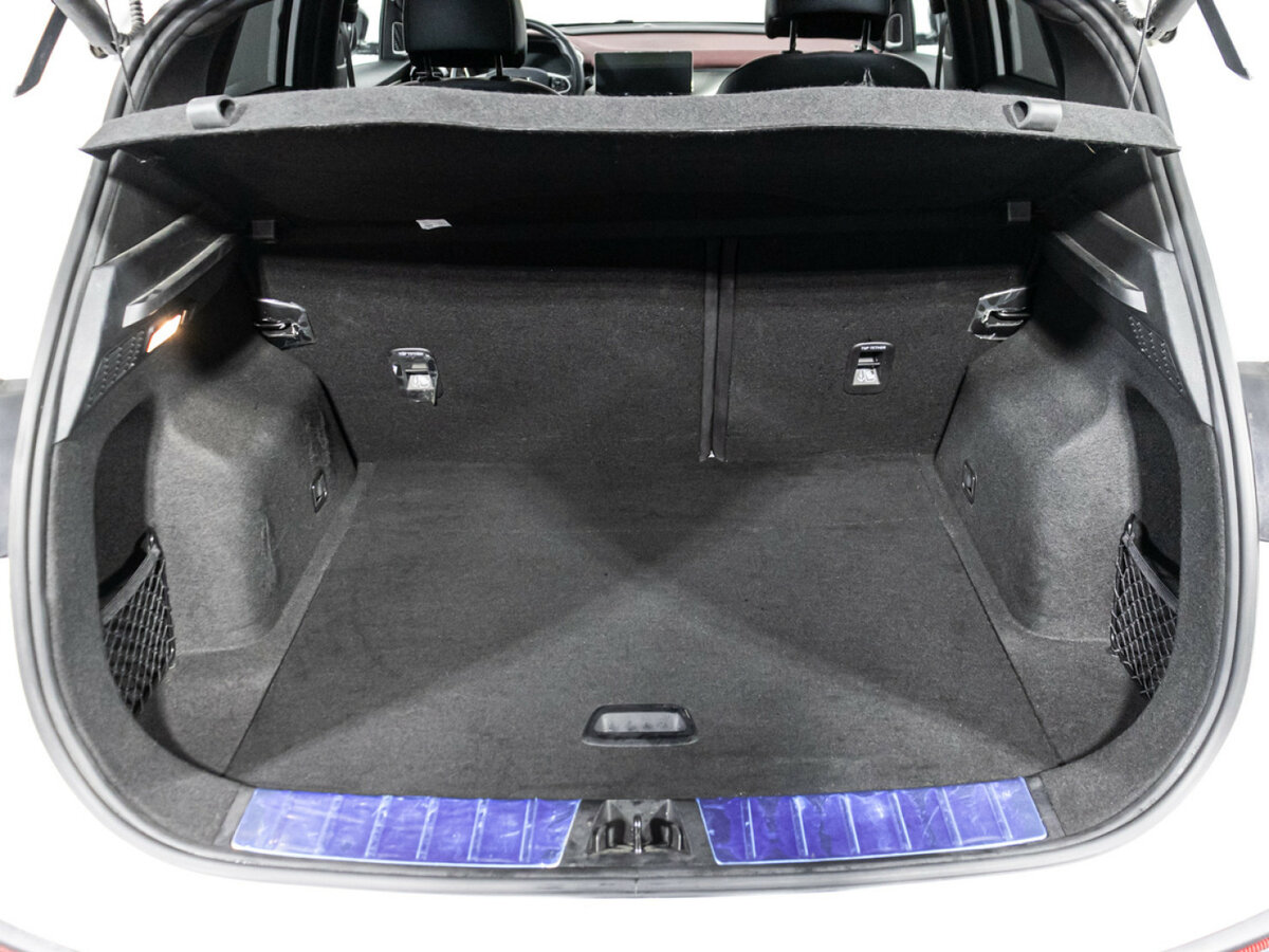 Купить Belgee X50, 2024, 39 857 км, фото №21