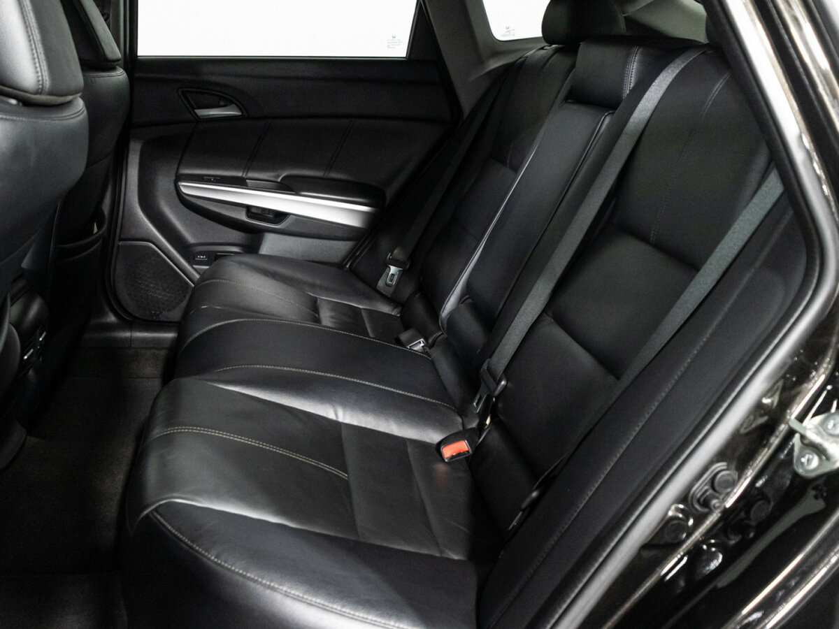 Купить Honda Crosstour I Рестайлинг, 2014, 155 117 км, фото №8