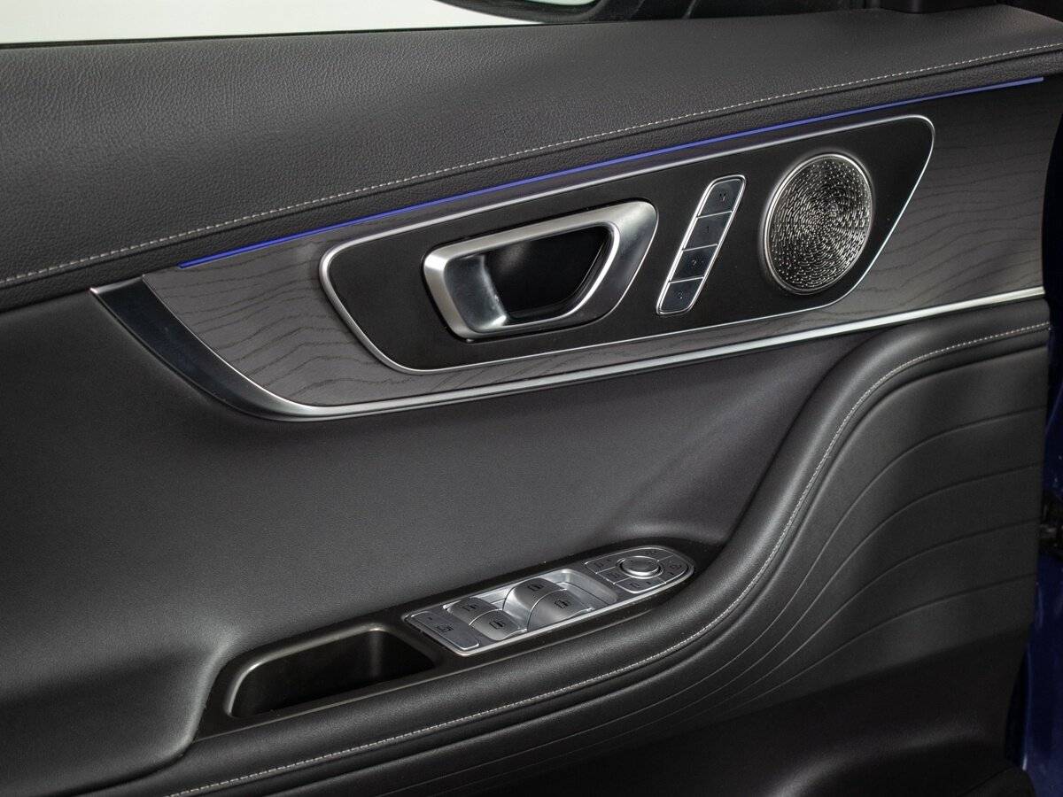 Купить Chery Tiggo 8 Pro Max I Рестайлинг, 2024, 11 950 км, фото №10