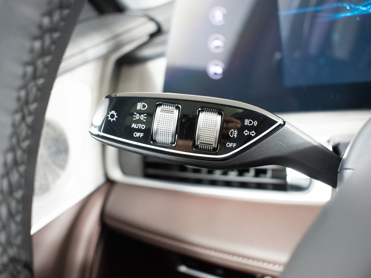 Купить Chery Tiggo 7 Pro Max I Рестайлинг, 2024, 6 200 км, фото №15