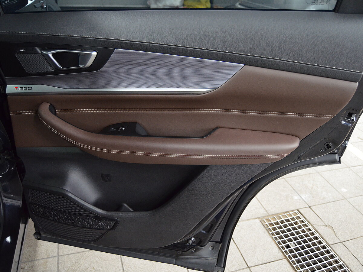 Купить Chery Tiggo 8 Pro I, 2021, 39 000 км, фото №17