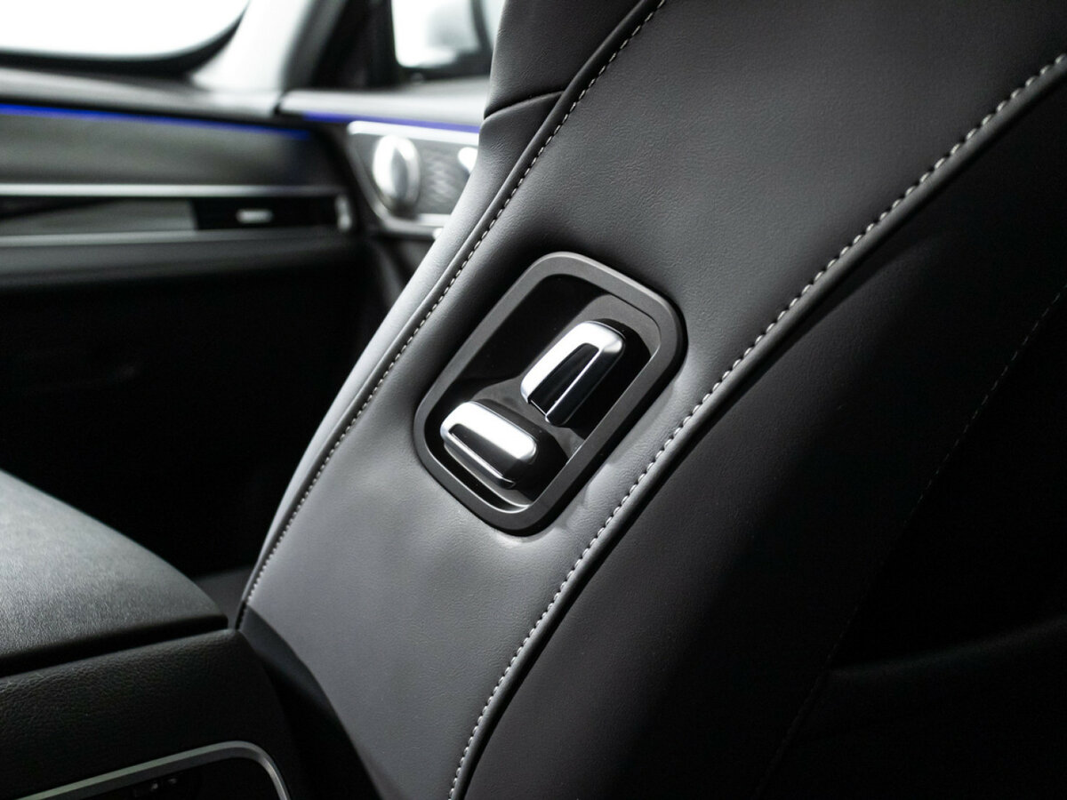 Купить Chery Tiggo 8 Pro Max I Рестайлинг, 2024, 17 600 км, фото №15