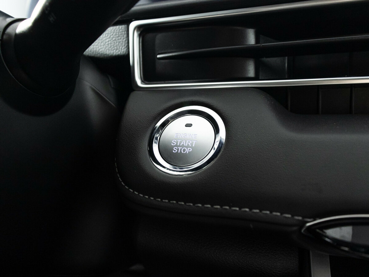 Купить Chery Tiggo 7 Pro Max I, 2024, 40 604 км, фото №17