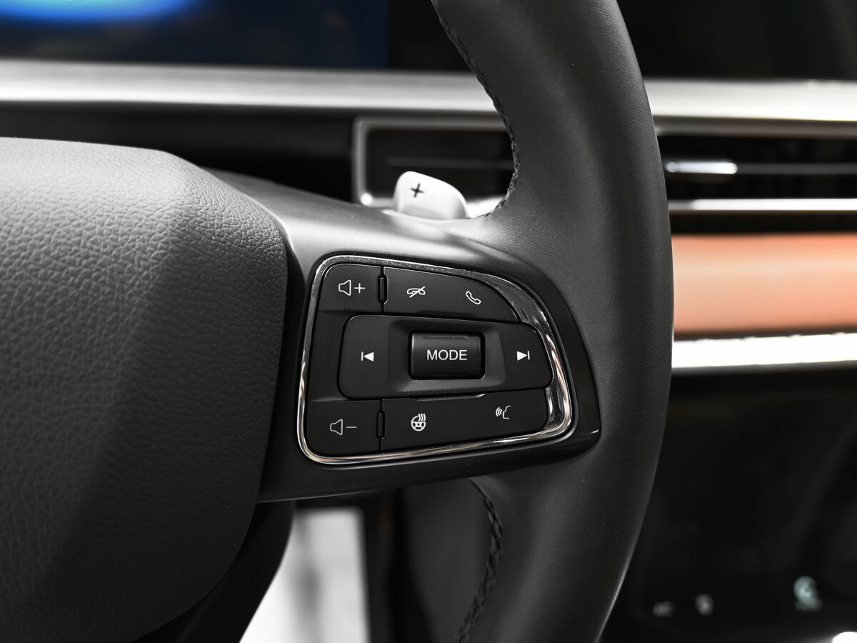 Купить Chery Tiggo 8 Pro Max I, 2022, 46 581 км, фото №20