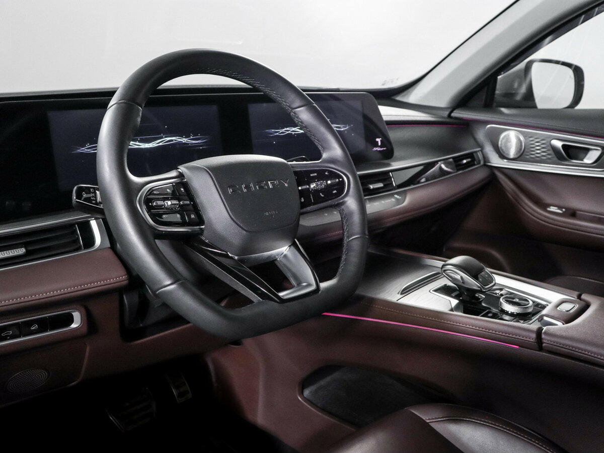 Купить Chery Tiggo 8 Pro Max I Рестайлинг, 2023, 49 500 км, фото №13