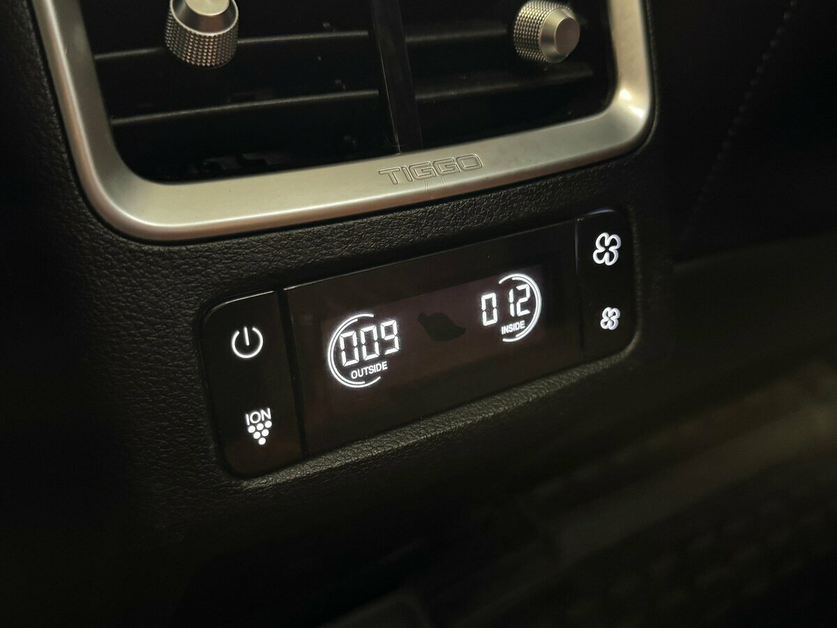 Купить Chery Tiggo 8 Pro Max I, 2022, 65 937 км, фото №19