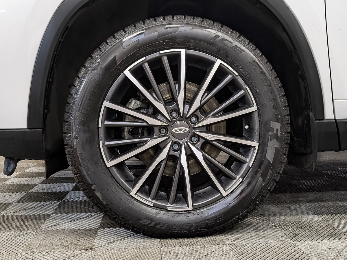 Купить Chery Tiggo 8 Pro Max I, 2023, 59 886 км, фото №18