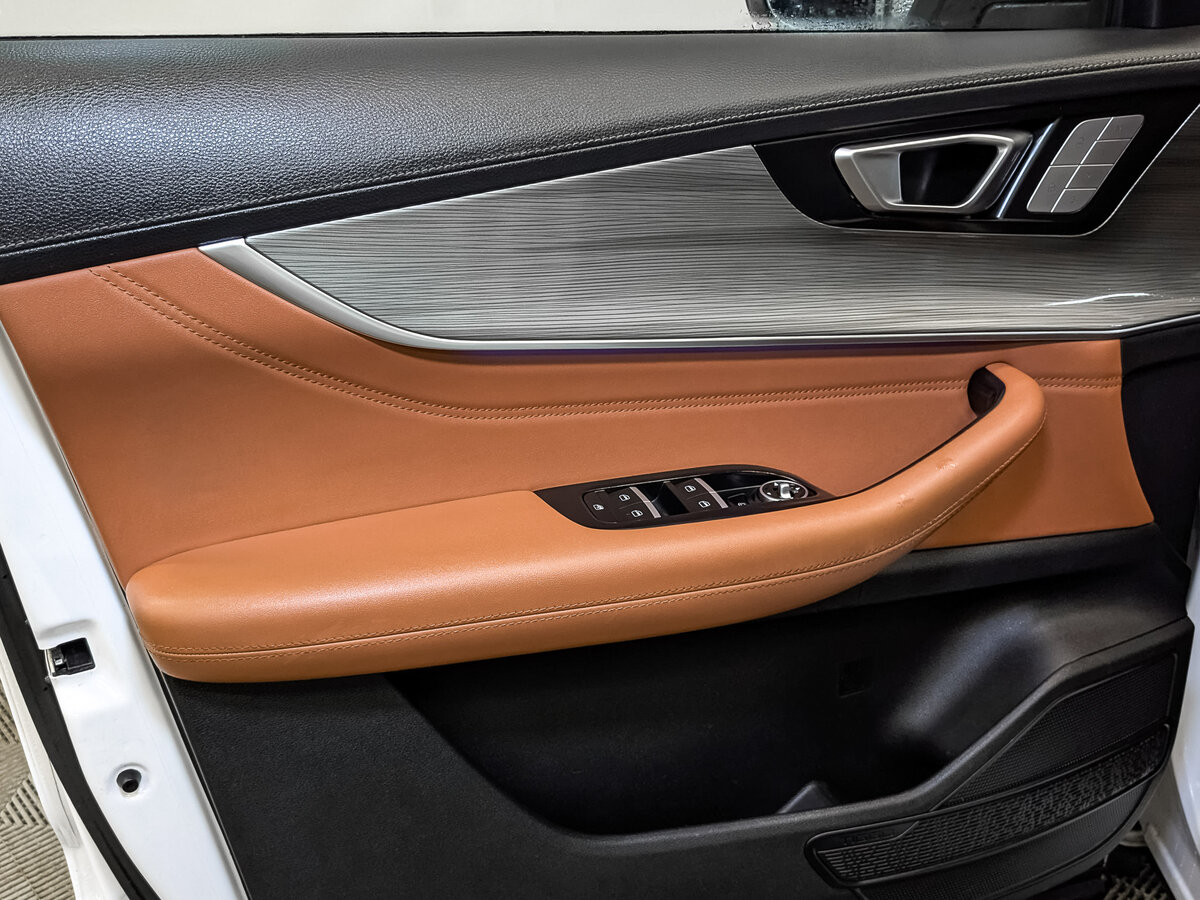 Купить Chery Tiggo 8 Pro Max I, 2023, 59 886 км, фото №19