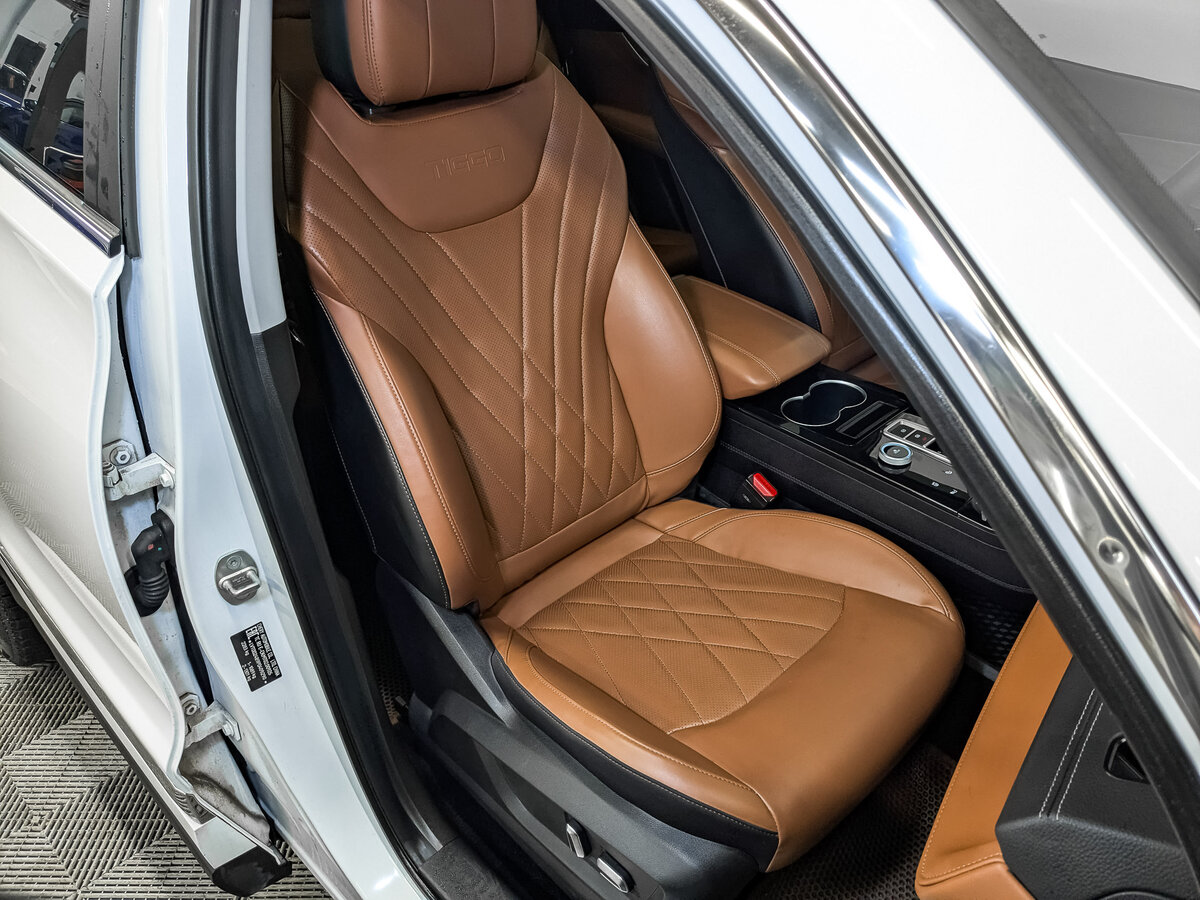 Купить Chery Tiggo 8 Pro Max I, 2023, 59 886 км, фото №24