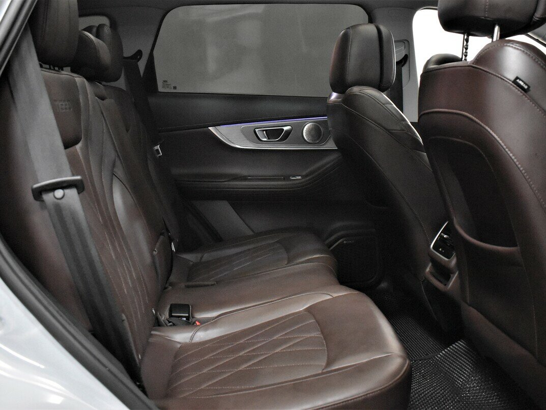 Купить Chery Tiggo 8 Pro Max I Рестайлинг, 2023, 42 860 км, фото №15