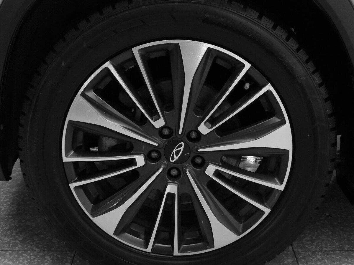 Купить Chery Tiggo 8 Pro Max I Рестайлинг, 2023, 42 860 км, фото №20