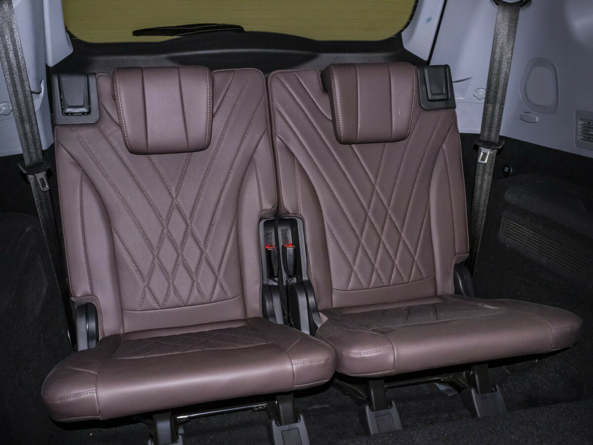 Купить Chery Tiggo 8 Pro Max I Рестайлинг, 2023, 36 038 км, фото №10