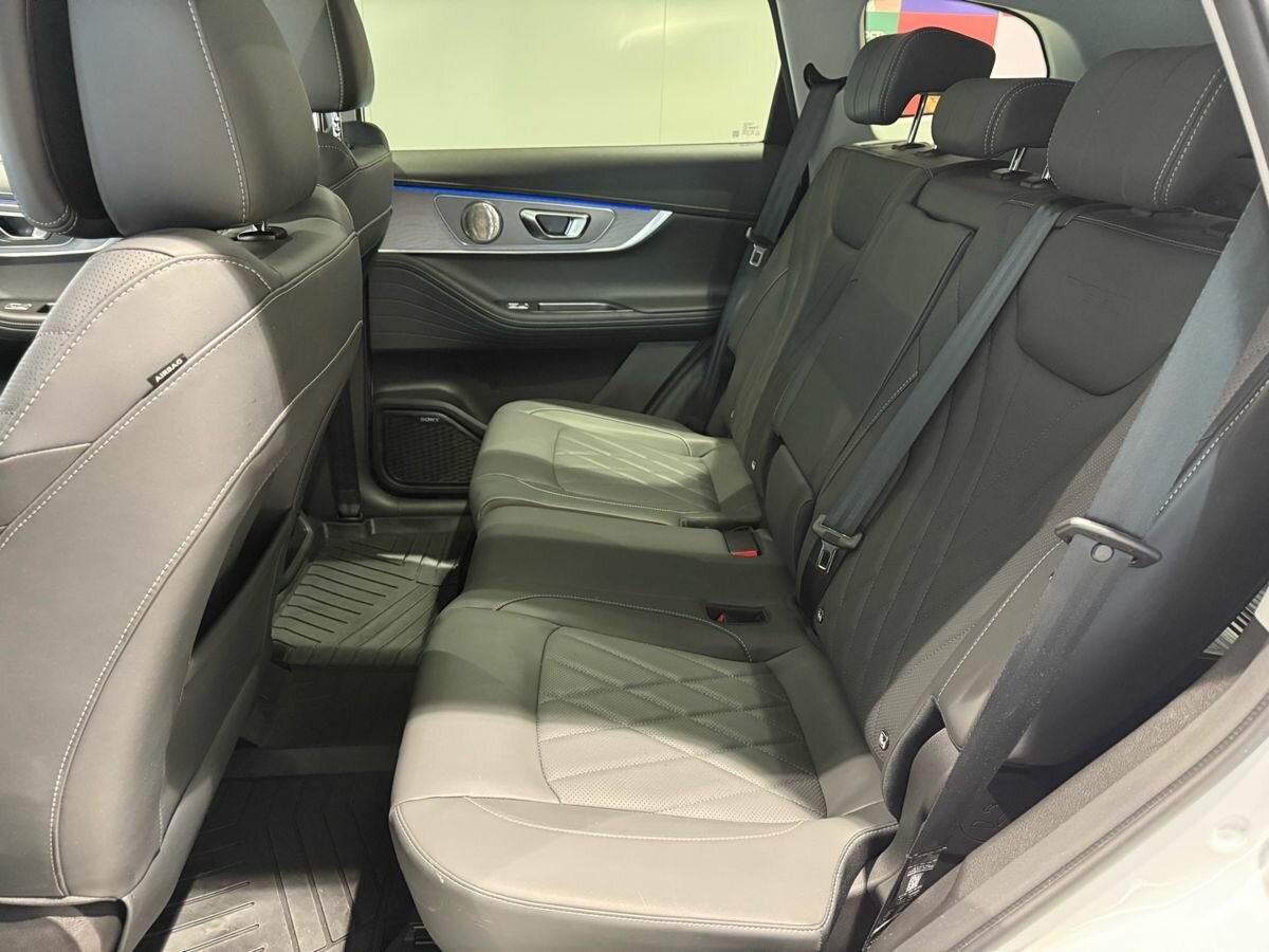 Купить Chery Tiggo 8 Pro Max I Рестайлинг, 2024, 9 800 км, фото №13