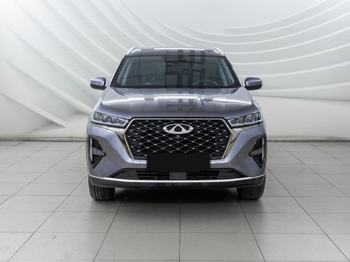 Chery Tiggo 7 Pro Max