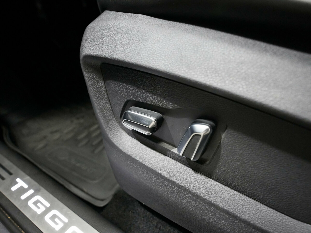 Купить Chery Tiggo 7 Pro I, 2022, 39 000 км, фото №11