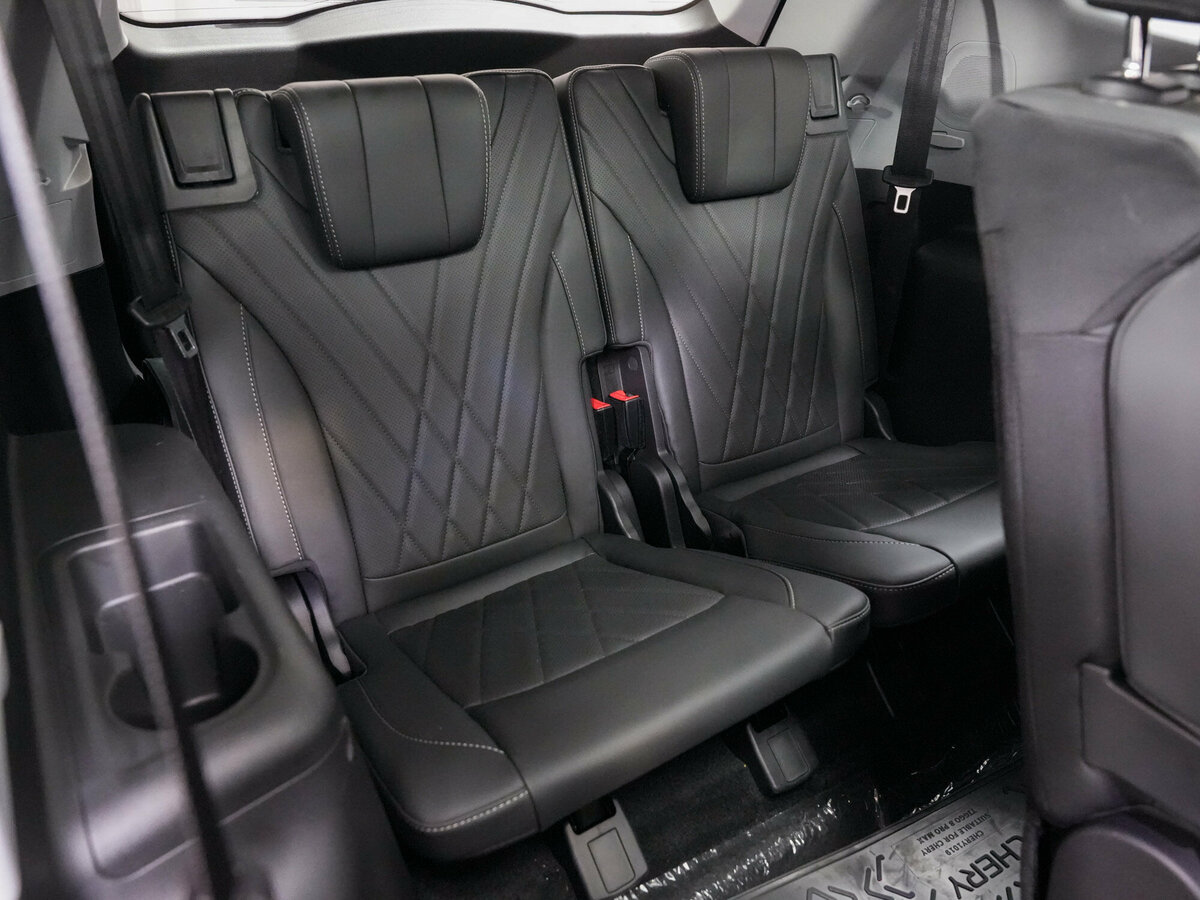 Купить Chery Tiggo 8 Pro Max I Рестайлинг, 2024, 8 833 км, фото №14