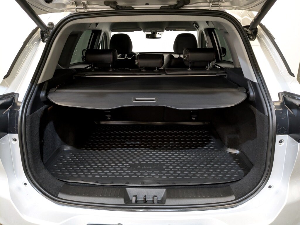 Купить Chery Tiggo 7 Pro I, 2023, 17 140 км, фото №9