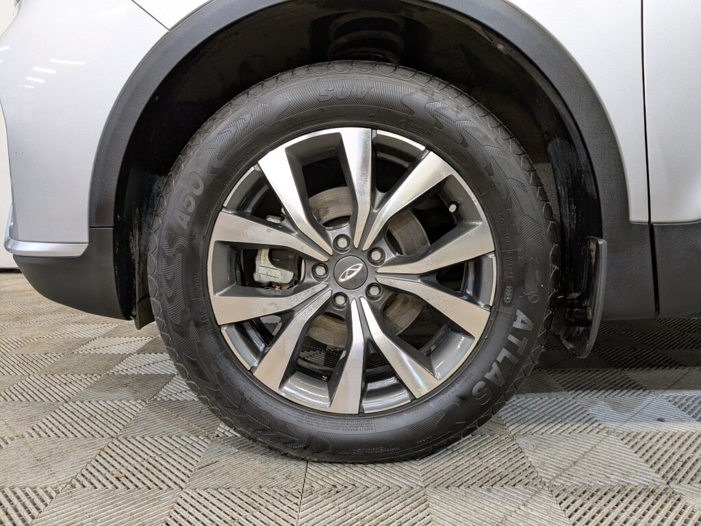 Купить Chery Tiggo 7 Pro I, 2023, 17 140 км, фото №16