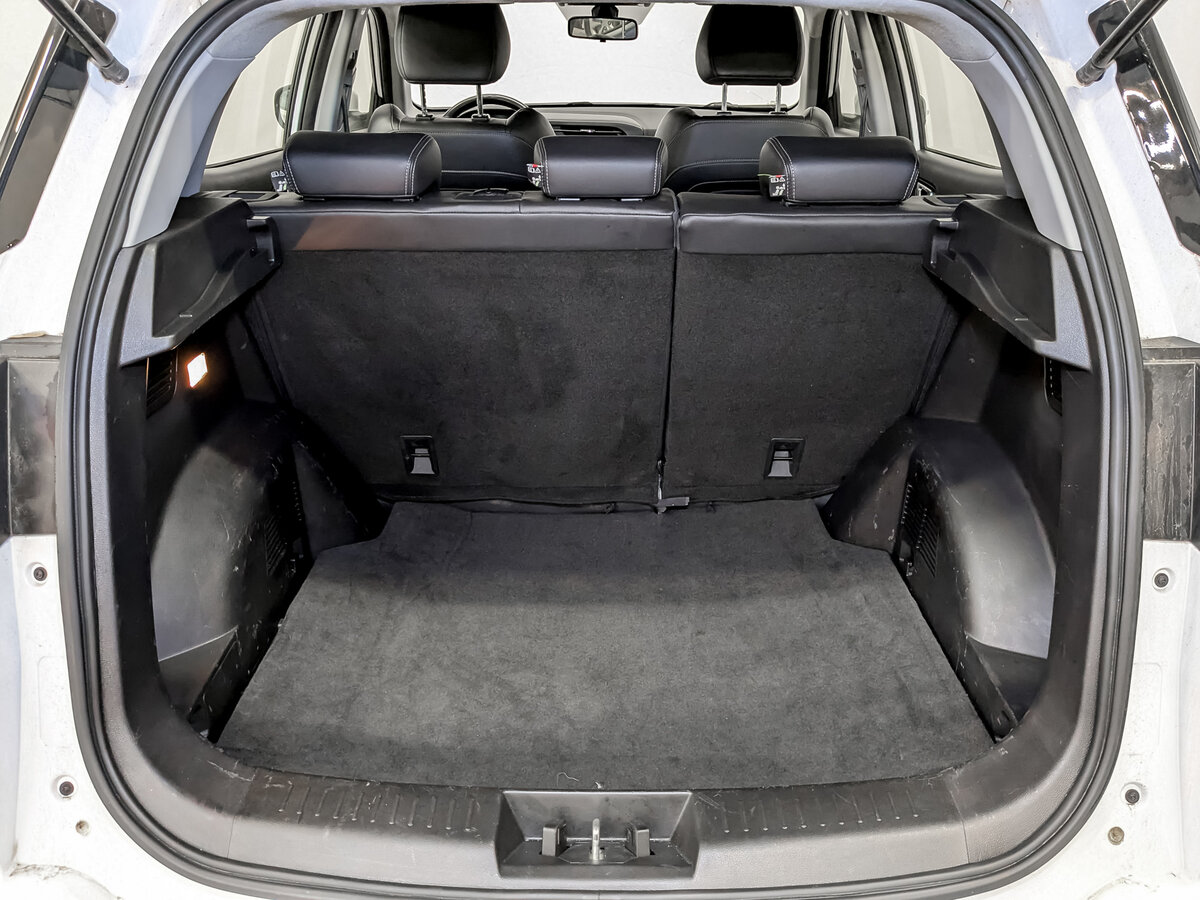 Купить Chery Tiggo 4 I Рестайлинг, 2022, 127 090 км, фото №9