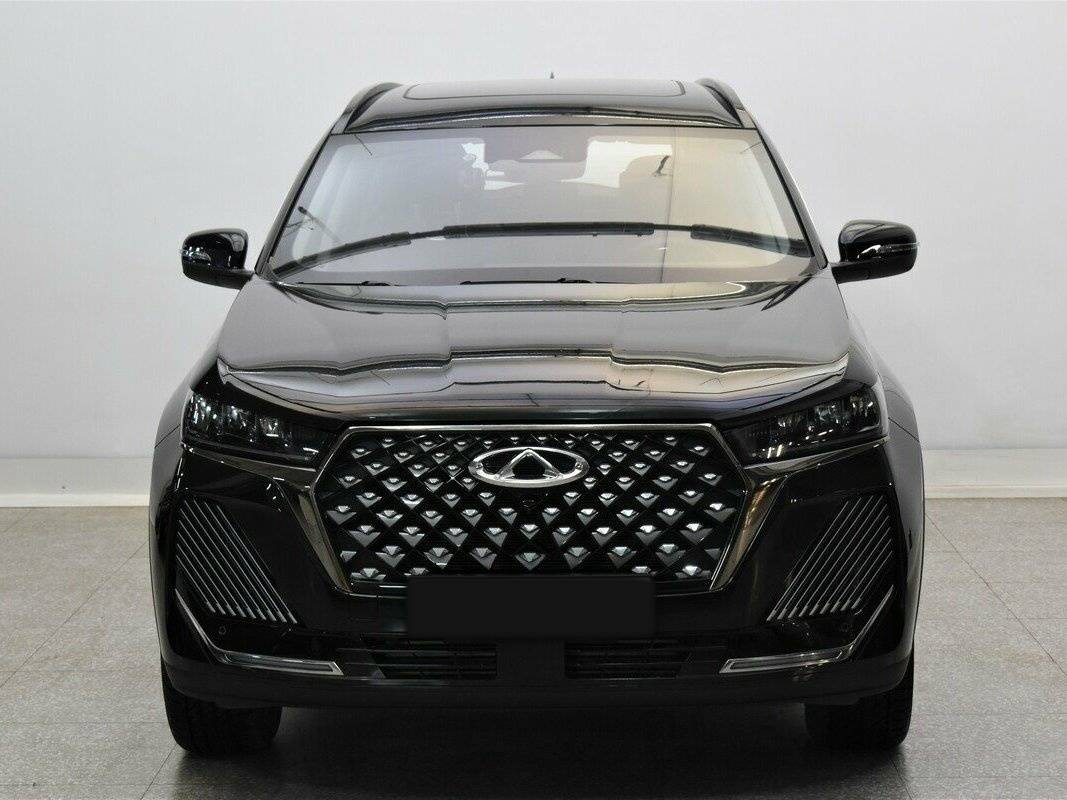 Chery Tiggo 7 Pro Max