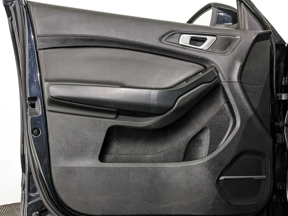 Купить Chery Tiggo 4 I Рестайлинг, 2022, 115 620 км, фото №18